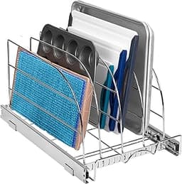 Organiseur coulissant HOLDN’ STORAGE