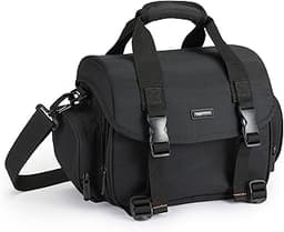 Amazon Basics Sac à épaule SLR – Grand