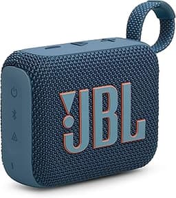 JBL GO 4