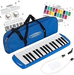 Classic Cantabile Mélodica 32