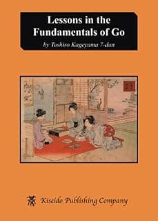 Lessons in the Fundamentals of Go