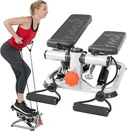 Sunny Health & Fitness: Mini Stepper