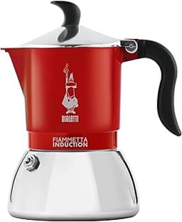 Bialetti Fiammetta (induction) 4 tasses