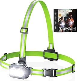 Lampe running 500 LM