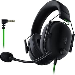 Razer BlackShark V2 X - Casque Gaming Esports Multiplateforme