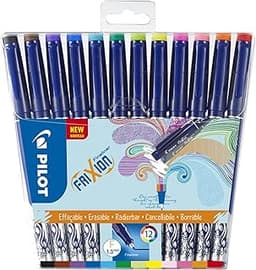 Set de 12 FriXion FineLINER