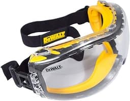 Lunettes antibuée DeWalt DPG82