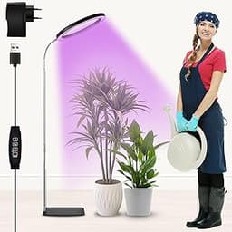 Lampe Horticole Herefun 160 LEDs