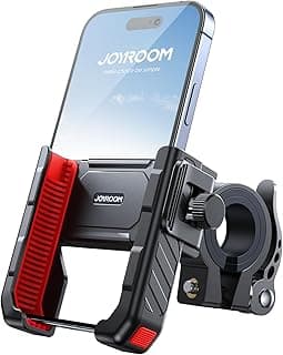 Support Téléphone Vélo JOYROOM