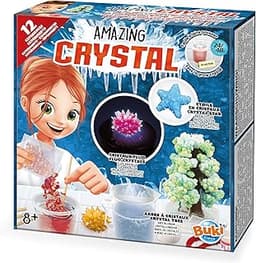 Buki - 2165 - Amazing Crystal