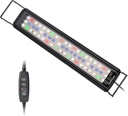 BELLALICHT Éclairage Aquarium