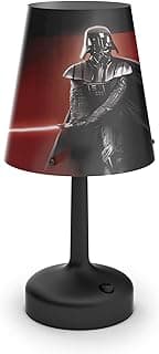 Lampe portable Dark Vador Philips