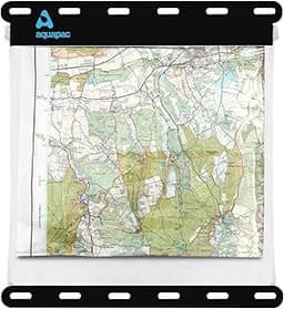 Aquapac Étui Carte & Phone