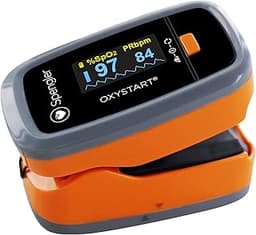 Oxymètre Spengler Oxystart