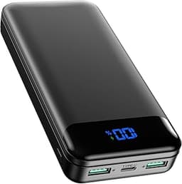 Enerwow Batterie Externe 27000mAh