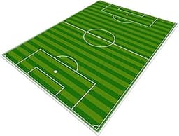 Tapis de football
