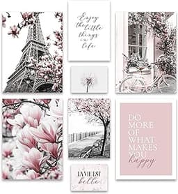 Horloge vinyle thème vélo