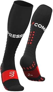 COMPRESSPORT Full Socks Run