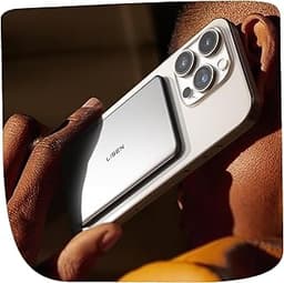 LISEN Batterie Externe Magsafe iPhone