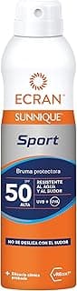 Ecran Sun Lemonoil Sport SPF50 (spray 250 ml)