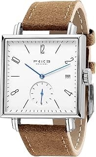 FEICE Carrée Bauhaus