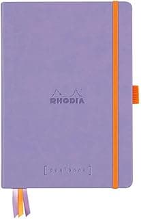 Rhodia Goalbook A5