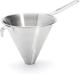 De Buyer – Passe-sauce Chinois inox 20 cm