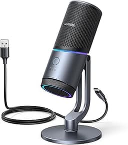 UGREEN Microphone USB-C 96 kHz/24 bit