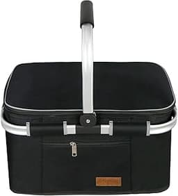 Sac isotherme 34 L ABIUBIU