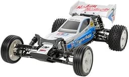 Neo Fighter Buggy