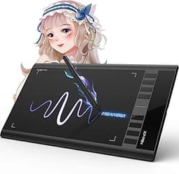 XP-PEN Star03V2 Tablette Graphique