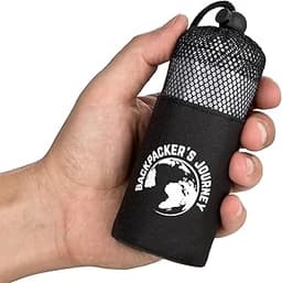 Backpacker's Journey Drap de Sac de Couchage de Voyage