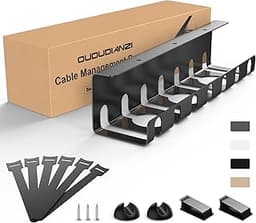 Plateau range-câbles Oududianzi