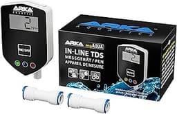 ARKA myAQUA Inline TDS Meter