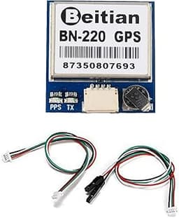 Geekstory BN-220 Dual GPS Glonass Modul
