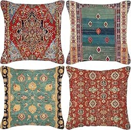 Housses de coussin kilim