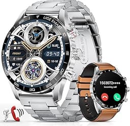 Montre connectée LIGE