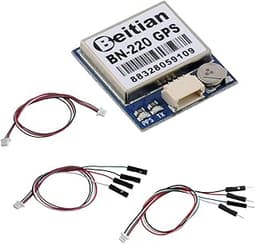 DIYmalls BN-220 GPS Module