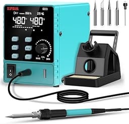 Kiprim SD3 Station de soudure 60W