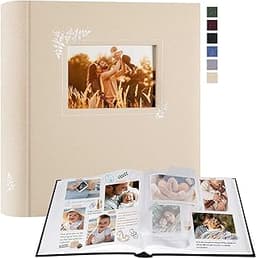 Album scrapbooking Lanpn