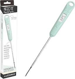 Thermomètre ScrapCooking