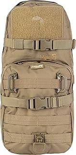 Viper TACTICAL - Sac à Dos modulable pour la journée