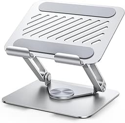 UGREEN Support Tablette Bureau Réglable