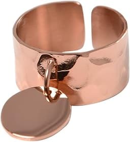 Paloma Bijoux Bague breloque