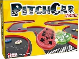 Pitchcar Mini