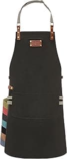 Ess-Nische Tablier de cuisine/barbecue unisexe