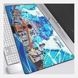 Tapis De Souris Onepiece 900X400Mm