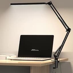 Meltrck Lampe de Bureau LED Architecte avec Pinte