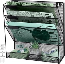 Organiseur mural ideallife