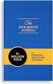 Five Minute Journal